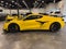 2025 Chevrolet Corvette Z06 2LZ w/ Z07 Performance Package