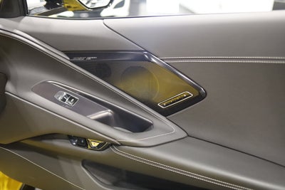 2025 Chevrolet Corvette Z06 2LZ w/ Z07 Performance Package