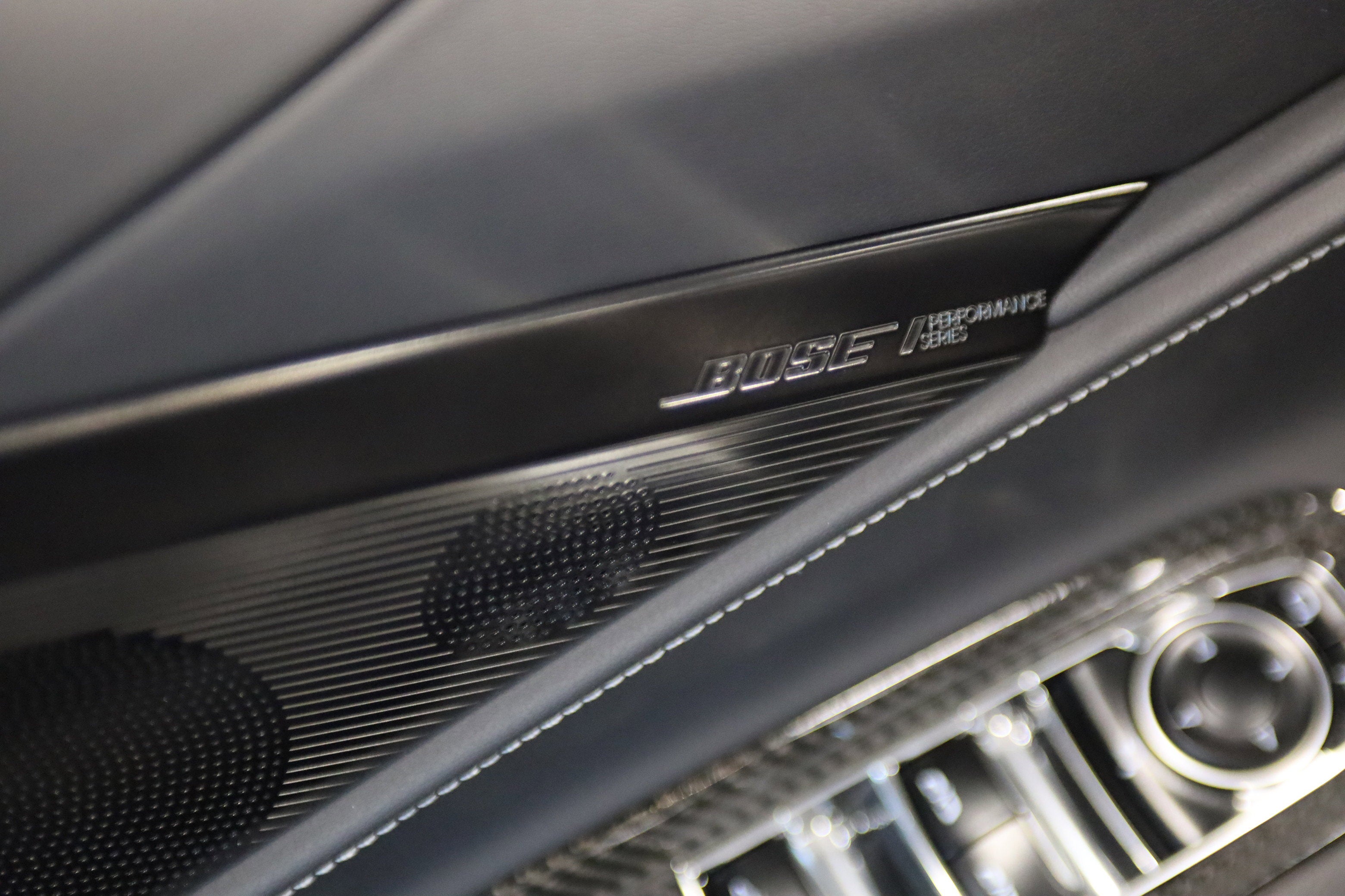 2025 Chevrolet Corvette 2LZ