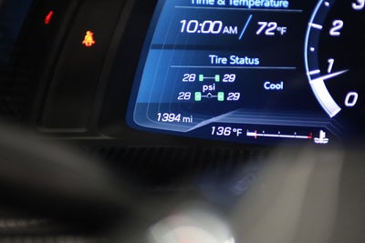2025 Chevrolet Corvette 2LZ
