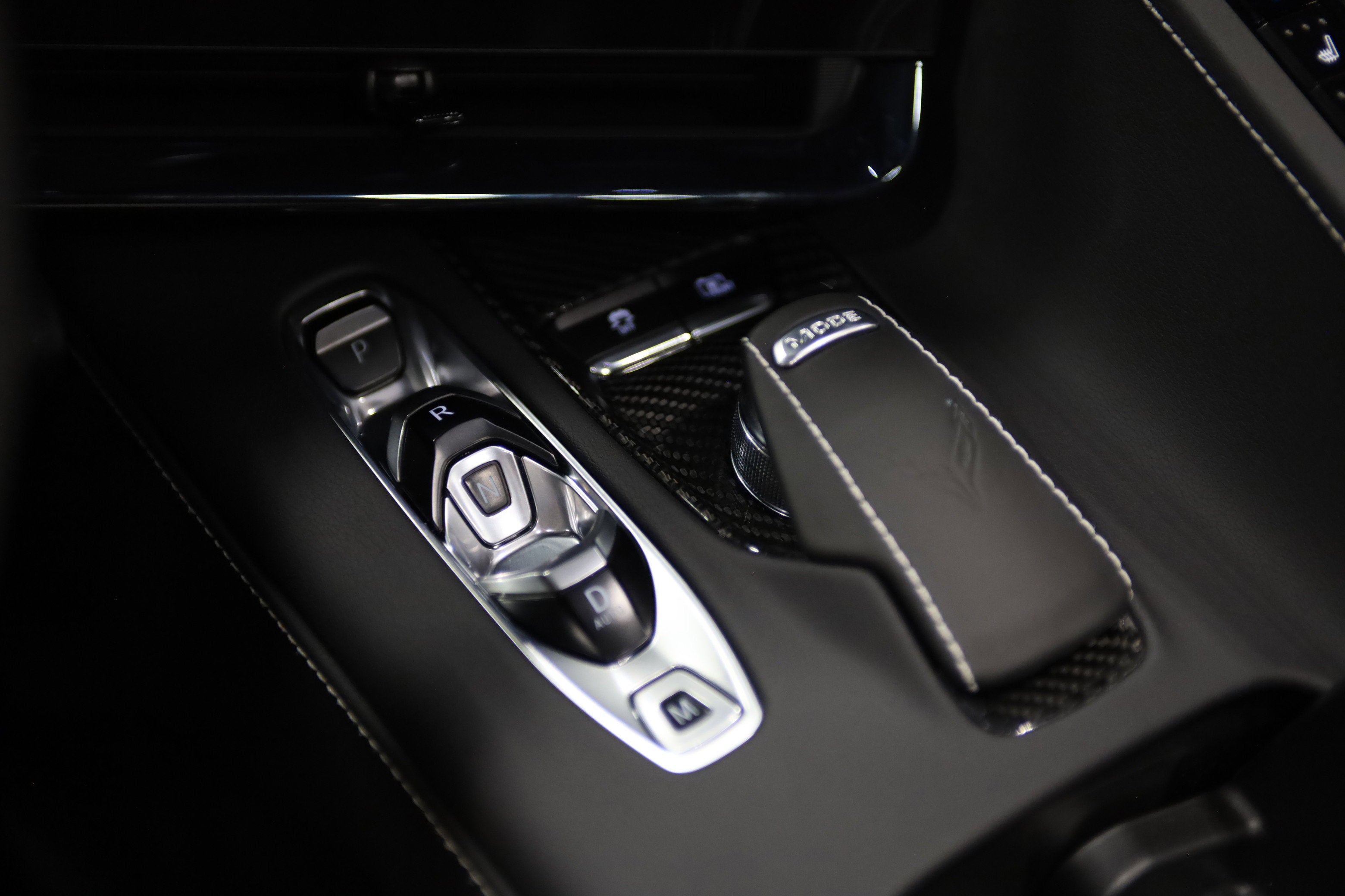 2025 Chevrolet Corvette 2LZ