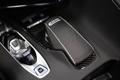 2025 Chevrolet Corvette 2LZ
