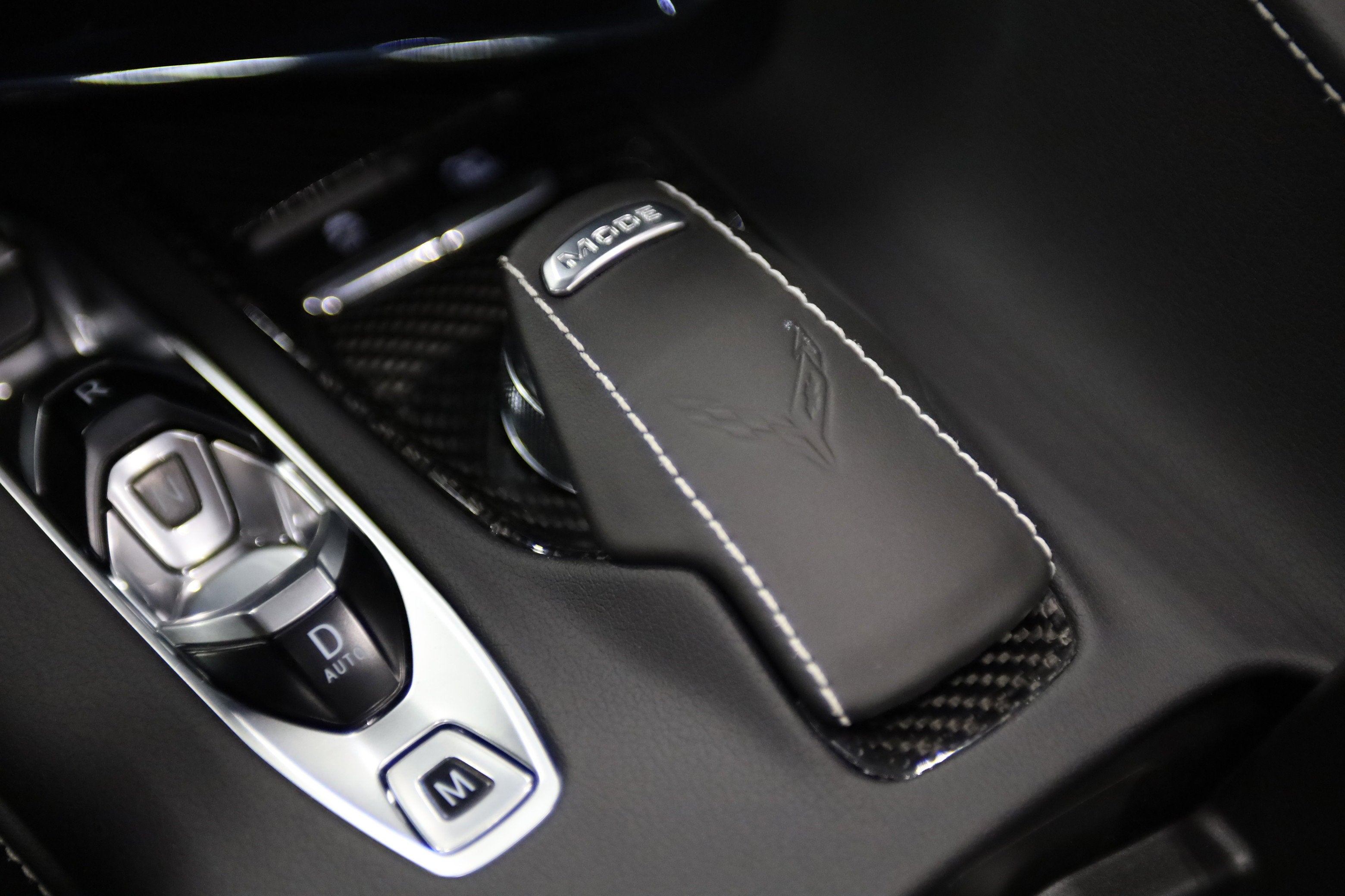 2025 Chevrolet Corvette 2LZ