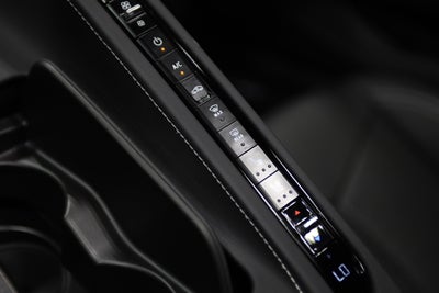 2025 Chevrolet Corvette 2LZ