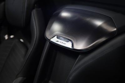 2025 Chevrolet Corvette 2LZ