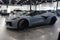 2025 Chevrolet Corvette 2LZ
