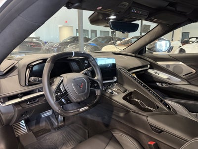 2024 Chevrolet Corvette 3LZ