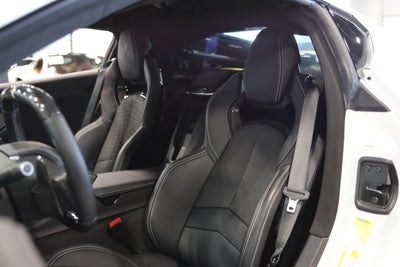2024 Chevrolet Corvette 3LZ