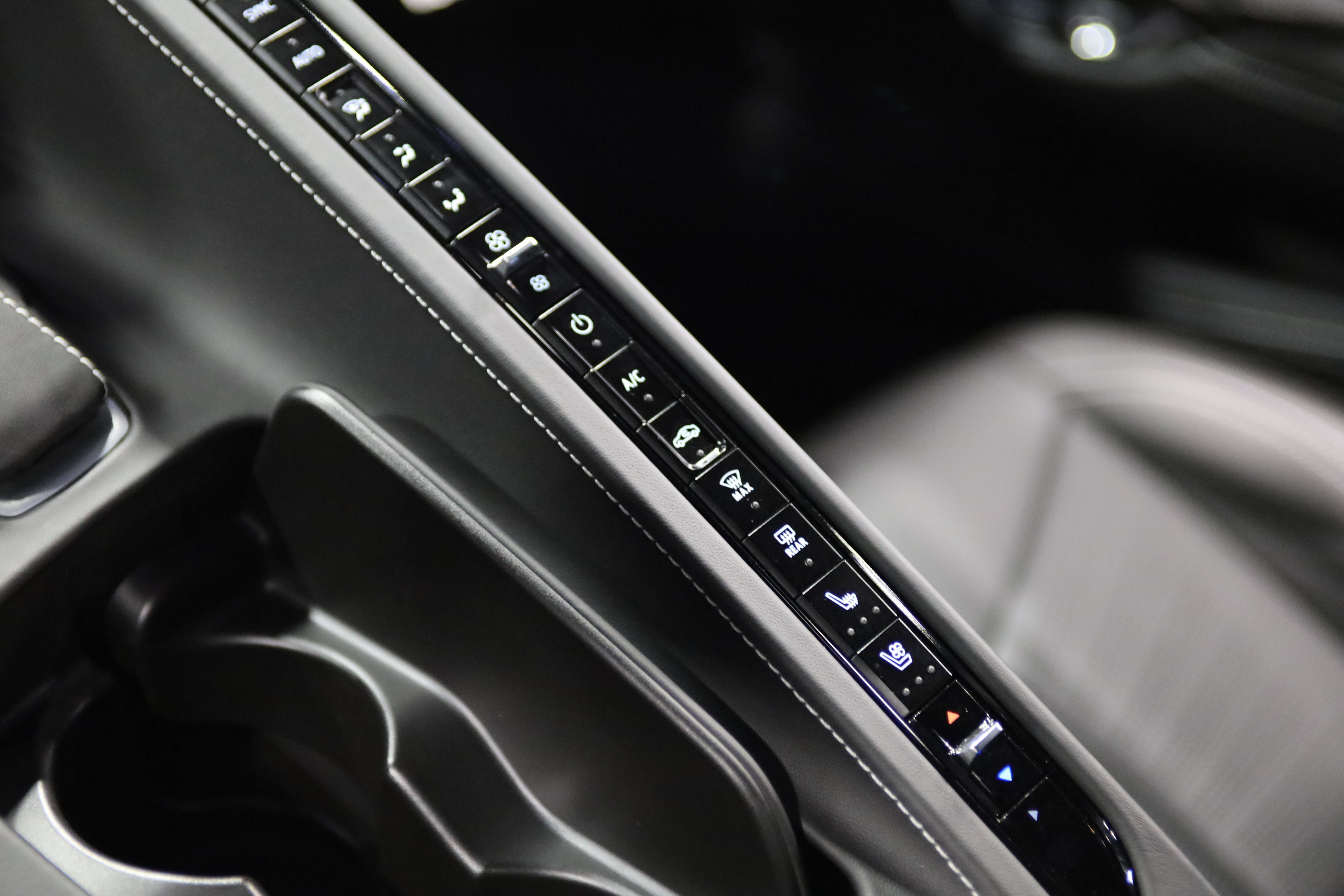 2024 Chevrolet Corvette 3LZ