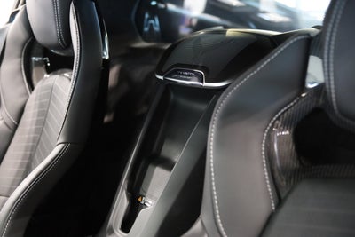 2024 Chevrolet Corvette 3LZ