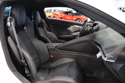 2024 Chevrolet Corvette 3LZ