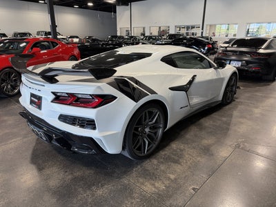 2024 Chevrolet Corvette 3LZ