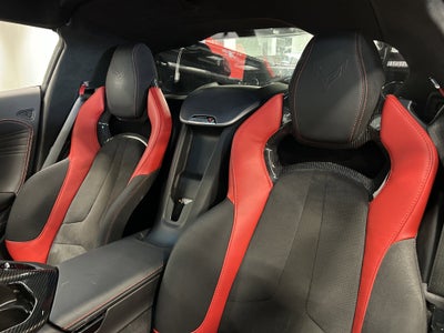 2024 Chevrolet Corvette 3LZ