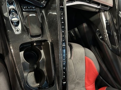 2024 Chevrolet Corvette 3LZ