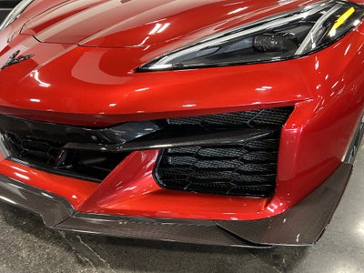 2024 Chevrolet Corvette 3LZ