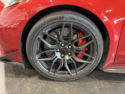 2024 Chevrolet Corvette 3LZ
