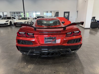 2024 Chevrolet Corvette 3LZ