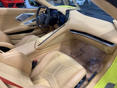 2023 Chevrolet Corvette 3LZ