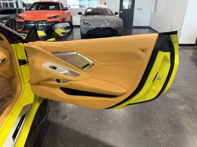 2023 Chevrolet Corvette 3LZ