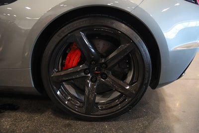 2024 Chevrolet Corvette Z06 3LZ