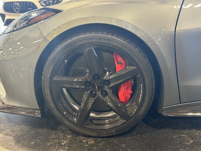 2024 Chevrolet Corvette Z06 3LZ