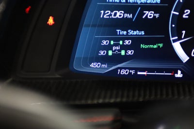 2024 Chevrolet Corvette Z06 3LZ
