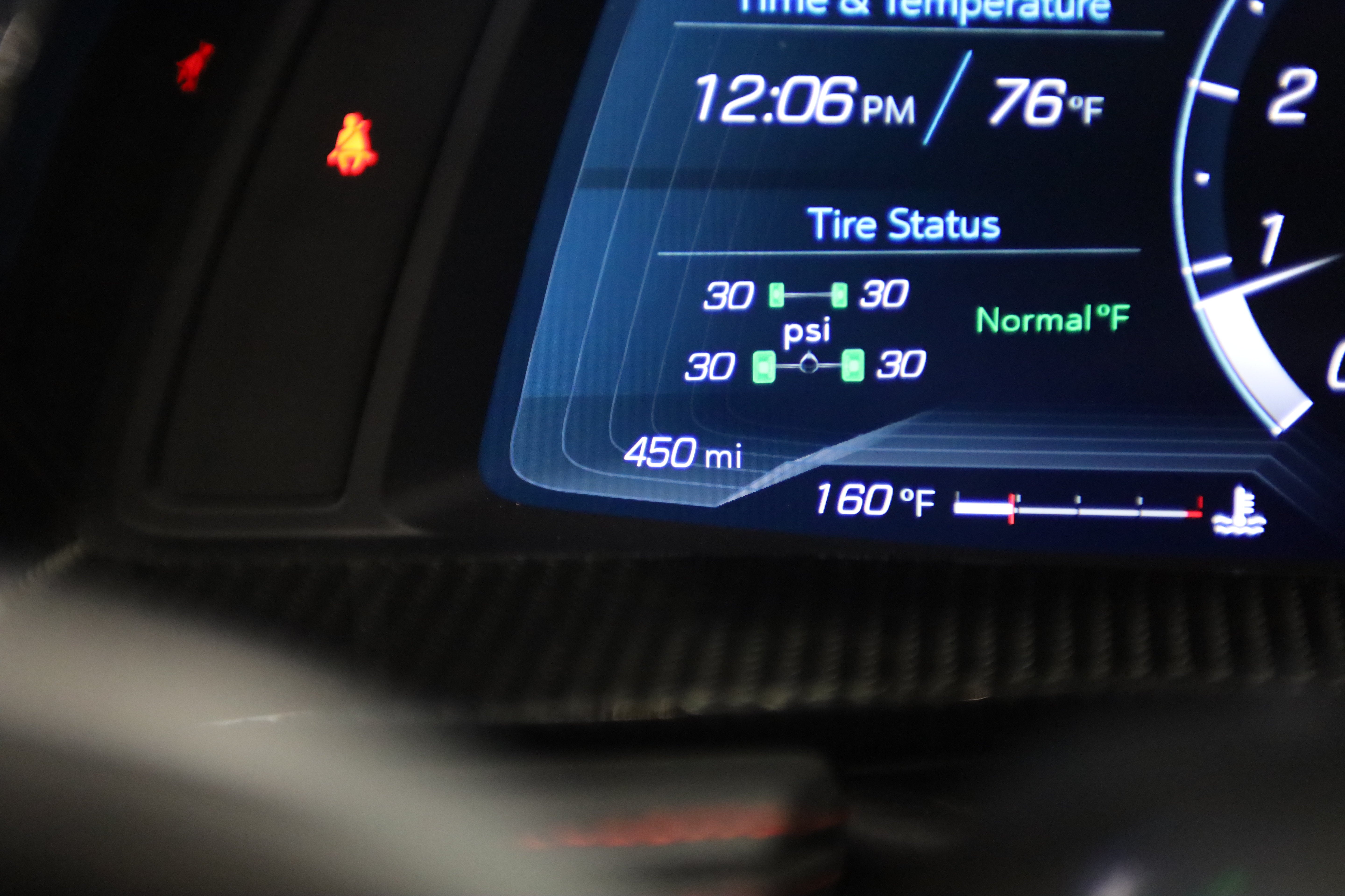 2024 Chevrolet Corvette Z06 3LZ