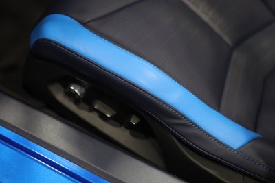 2025 Chevrolet Corvette 3LZ