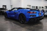 2025 Chevrolet Corvette 3LZ