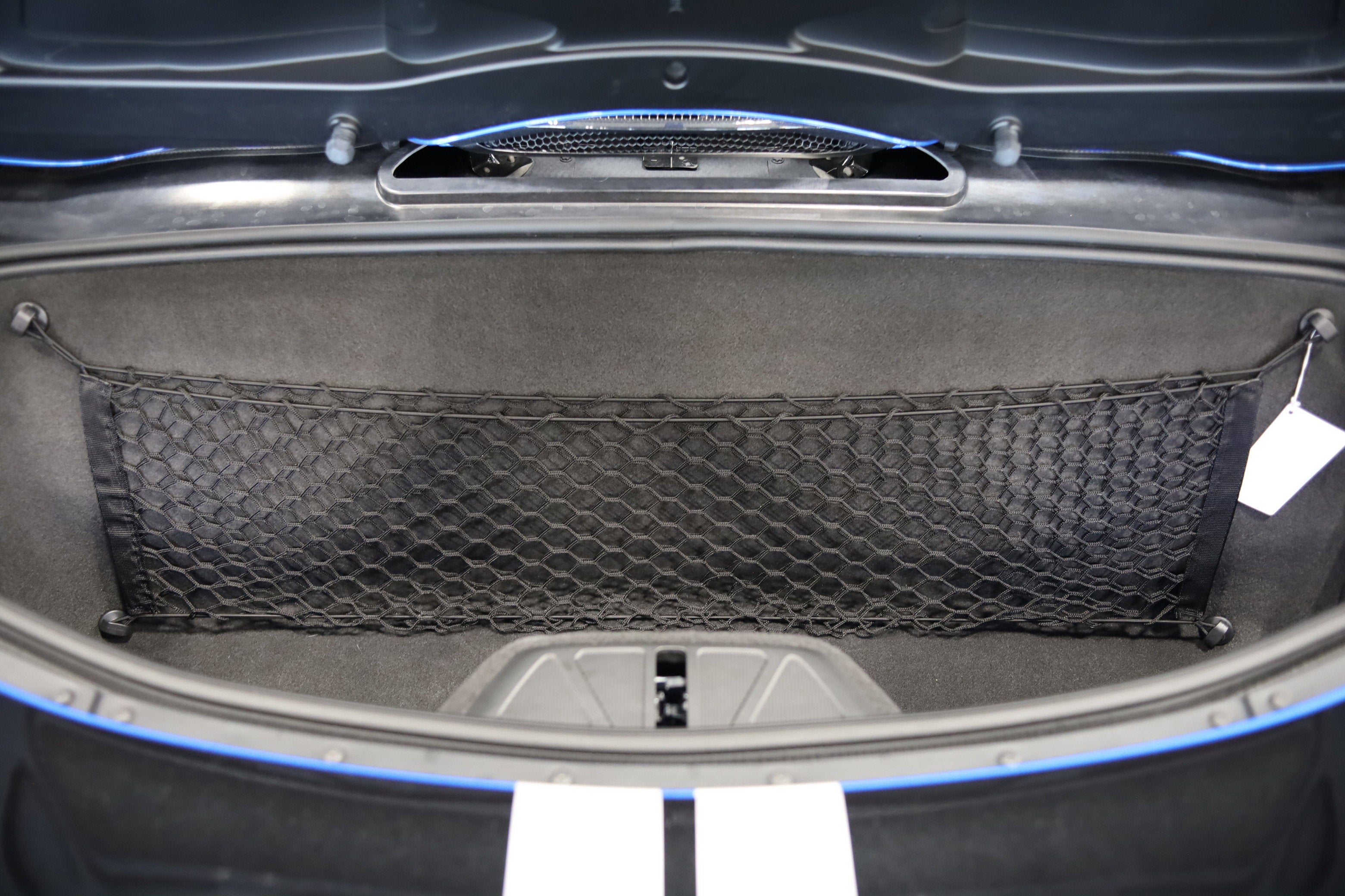 2025 Chevrolet Corvette 3LZ