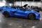 2025 Chevrolet Corvette 3LZ