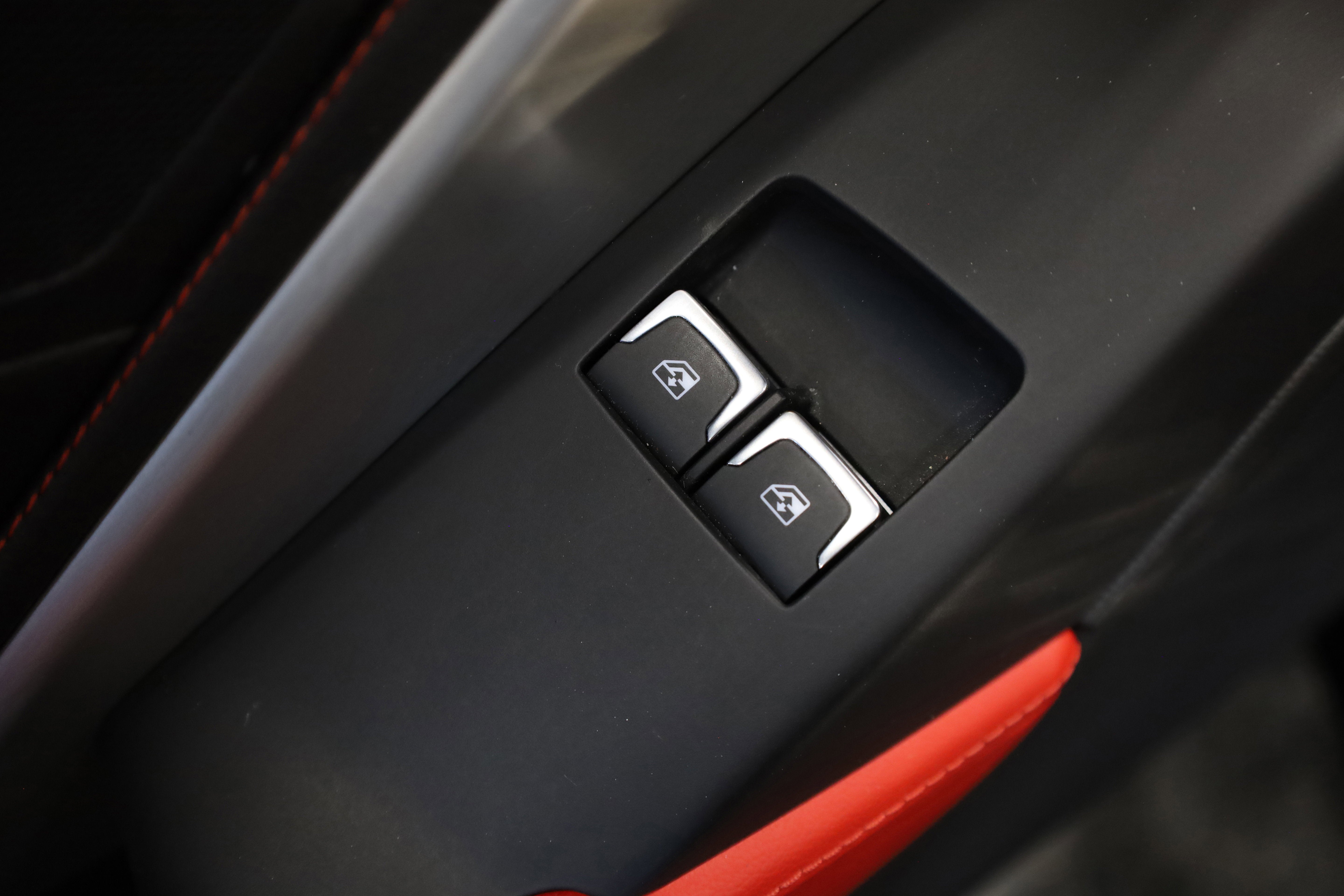 2014 Chevrolet Corvette Stingray Z51 2LT