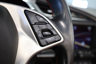 2014 Chevrolet Corvette Stingray Z51 2LT