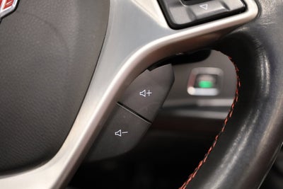 2014 Chevrolet Corvette Stingray Z51 2LT