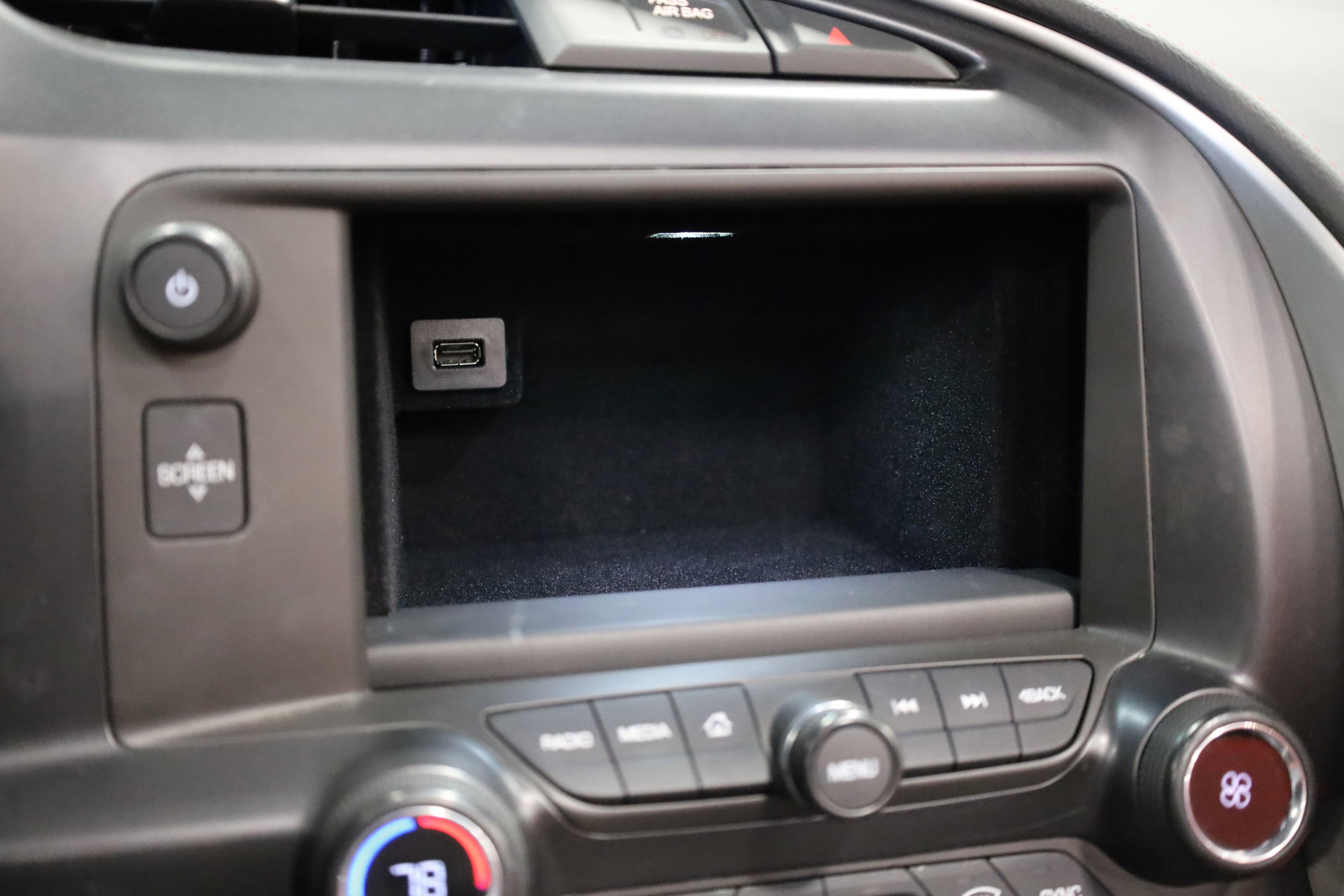 2014 Chevrolet Corvette Stingray Z51 2LT