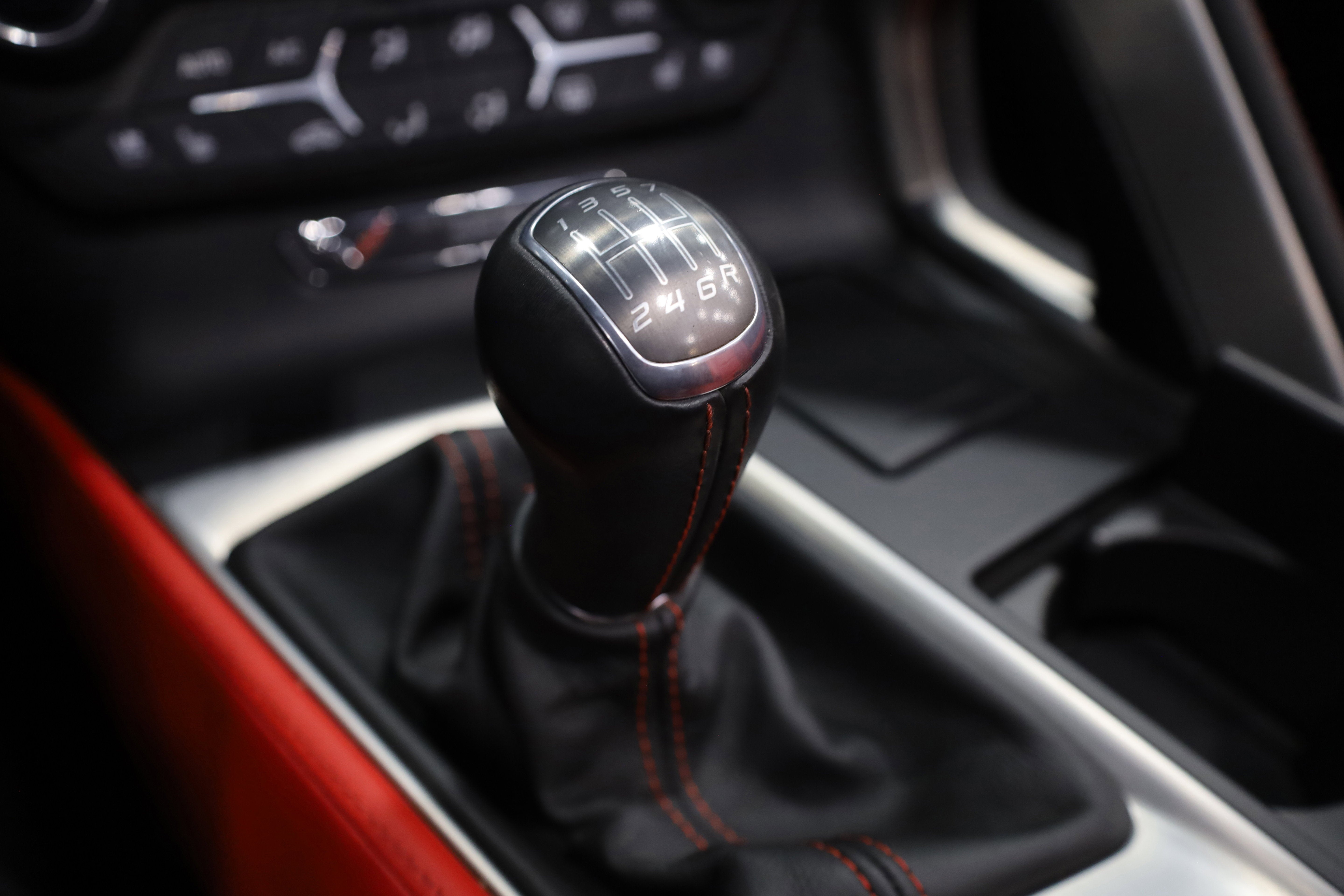 2014 Chevrolet Corvette Stingray Z51 2LT