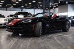 2014 Chevrolet Corvette Stingray Z51 2LT
