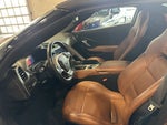2016 Chevrolet Corvette Z51 2LT
