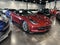 2016 Chevrolet Corvette Z51 2LT
