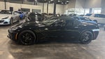 2015 Chevrolet Corvette Z51 3LT