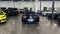 2015 Chevrolet Corvette Z51 3LT