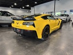 2015 Chevrolet Corvette Z06 2LZ Z07