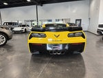 2015 Chevrolet Corvette Z06 2LZ Z07