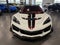 2027 Chevrolet Corvette ZR1X 3LZ