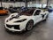 2027 Chevrolet Corvette ZR1X 3LZ