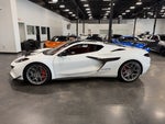 2027 Chevrolet Corvette ZR1X 3LZ