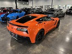 2019 Chevrolet Corvette Z06 2LZ