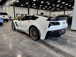 2019 Chevrolet Corvette Z06 2LZ