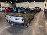 2016 Chevrolet Corvette Z06 2LZ
