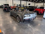 2016 Chevrolet Corvette Z06 2LZ
